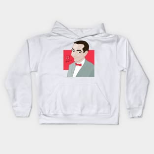 Pee-wee Kids Hoodie